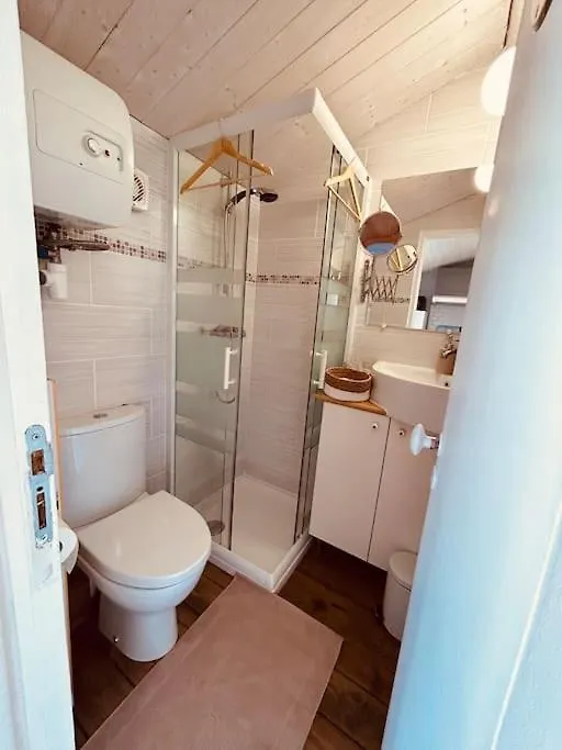 Appartement A 300M De La Plage Toulon 0*,
