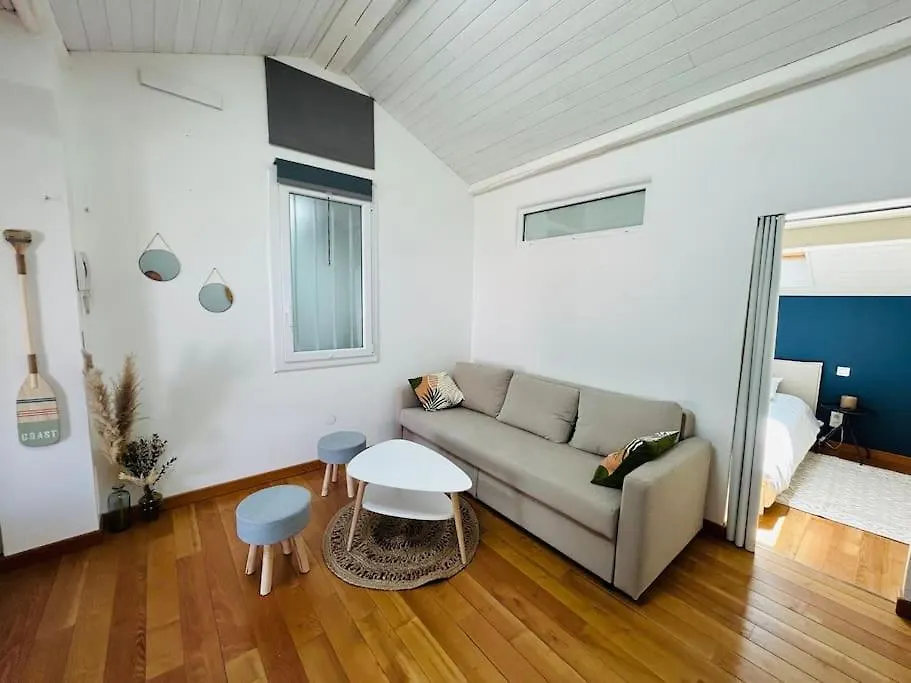 Appartement A 300M De La Plage Toulon